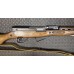 Simonov SKS 7.62x39 20.25" Barrel Laminate Stock Semi Auto Rifle Used